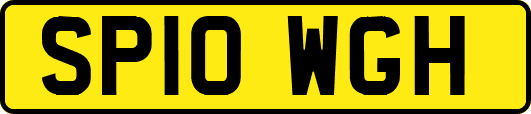 SP10WGH