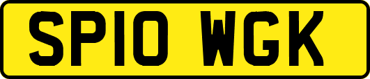 SP10WGK