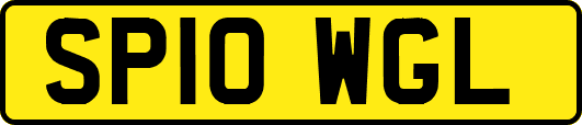 SP10WGL