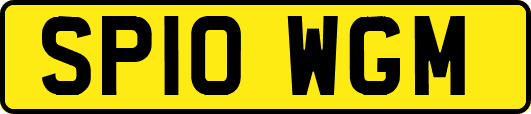 SP10WGM