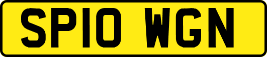 SP10WGN