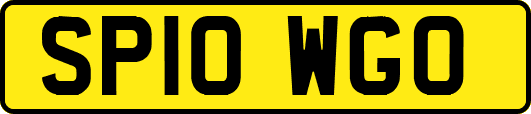 SP10WGO