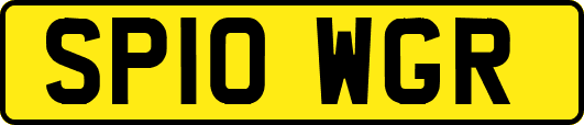 SP10WGR