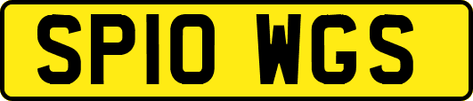 SP10WGS