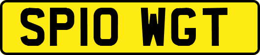 SP10WGT