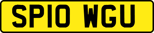 SP10WGU