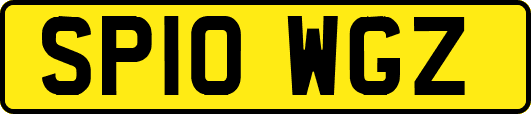 SP10WGZ