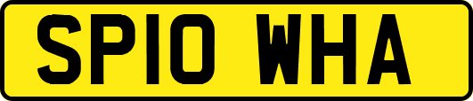 SP10WHA