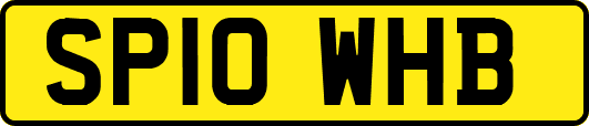 SP10WHB