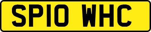SP10WHC