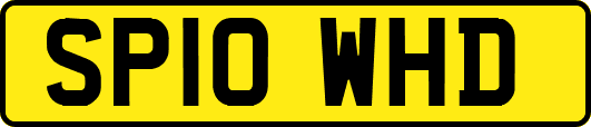 SP10WHD