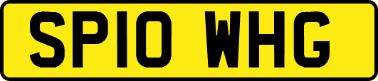 SP10WHG