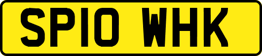 SP10WHK