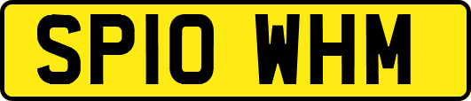 SP10WHM