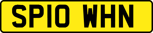 SP10WHN