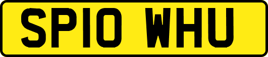 SP10WHU