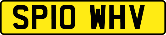 SP10WHV