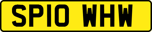 SP10WHW