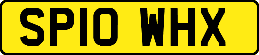 SP10WHX