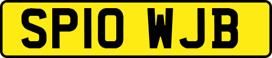 SP10WJB