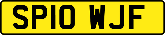 SP10WJF