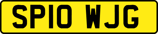 SP10WJG