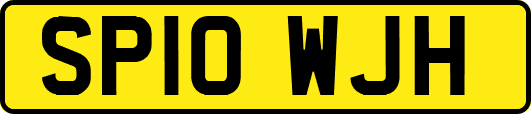 SP10WJH