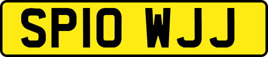SP10WJJ