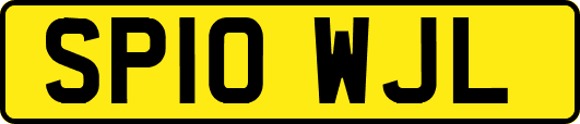 SP10WJL