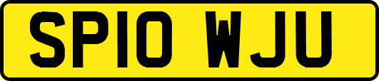SP10WJU