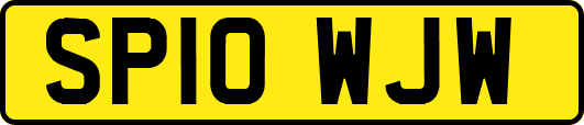 SP10WJW