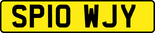 SP10WJY