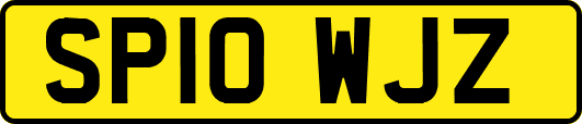 SP10WJZ