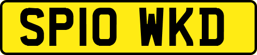 SP10WKD