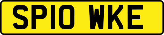SP10WKE