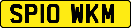 SP10WKM