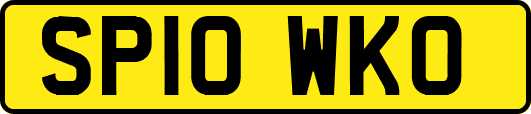 SP10WKO