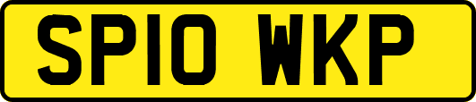 SP10WKP