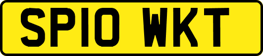 SP10WKT
