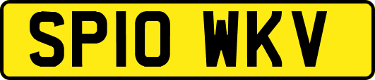 SP10WKV