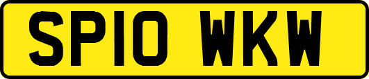 SP10WKW