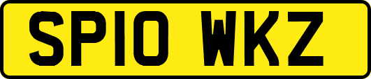 SP10WKZ