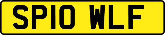 SP10WLF
