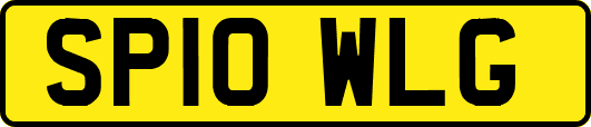 SP10WLG