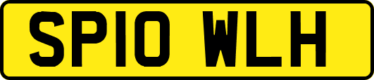 SP10WLH