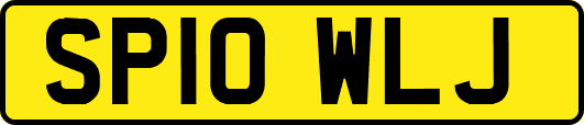SP10WLJ