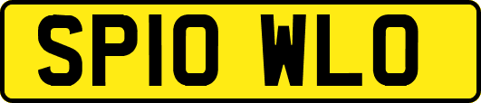 SP10WLO