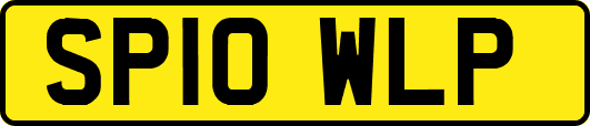 SP10WLP
