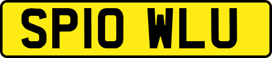 SP10WLU