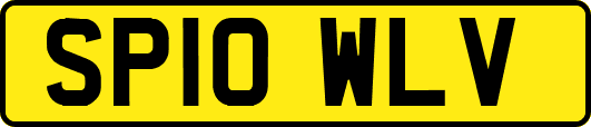 SP10WLV